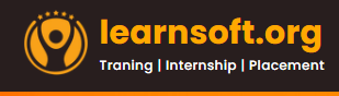 learnsoft.org Logo