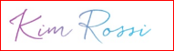 Kim Rossi Logo