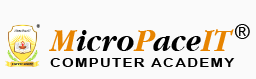MicroPaceIT Computer Academy Logo