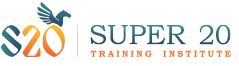 Super 20 Training Institute Logo