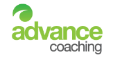 Advance Coaching Logo