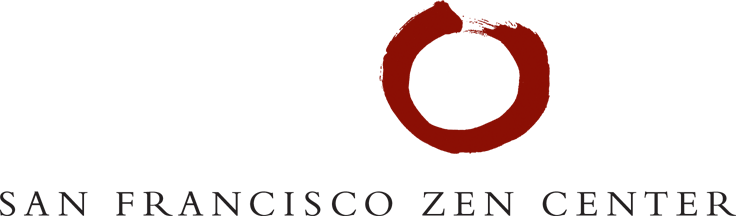 San Francisco Zen Center Logo