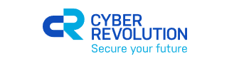 Cyber Revolution Logo