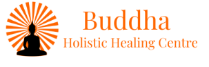 Buddha Holistic Healing Centre Logo