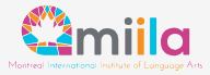 Montreal International Institute of Language Arts Logo