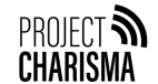 Public Speaking with Project Charisma Training Logo