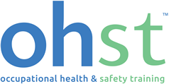 Occupational Health and Safety Training Logo