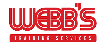 Webbs Training Services Logo