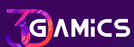 Gamics Indore Logo