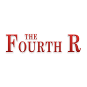 The Fourth R Logo