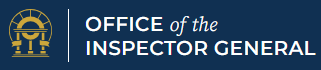 Office of the Inspector General (OIG) Logo