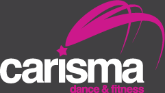 Carisma Dance & Fitness Logo