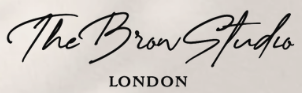 The Brow Studio Logo