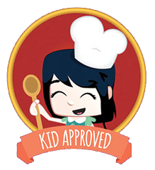 Little Chefs Club Logo