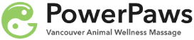 Power Paws Animal Wellness Massage Logo