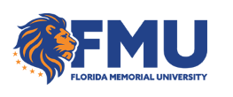 Florida Memorial University Logo