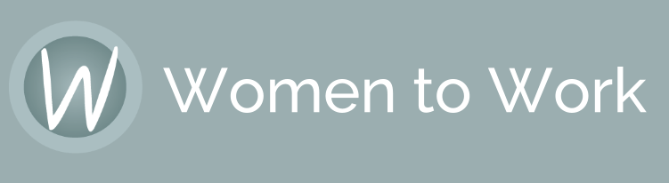 Women to Work Ltd Logo