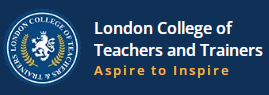 London College of Teachers and Trainers Logo