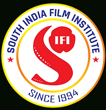 South India Film Institute Logo