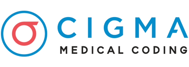 Cigma Medical Coding Logo