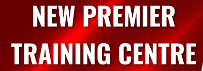 New Premier Training Centre Logo