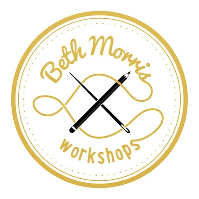 Beth Morris Workshops Logo
