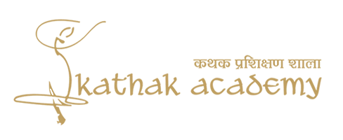 Kathak Academy Logo