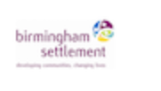 Birmingham Settlement Logo