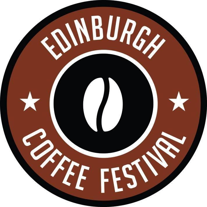 Edinburgh Coffee Festival Logo