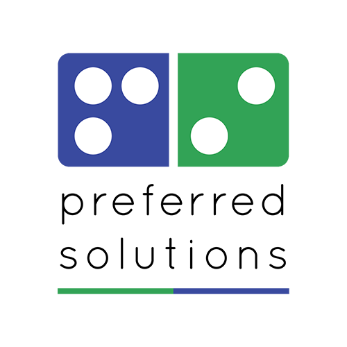 Preferred Solutions Logo