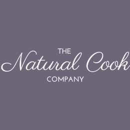 The Natural Cook Company Logo
