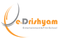 e-Drishyam Logo