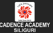 Cadence Academy Siliguri Logo
