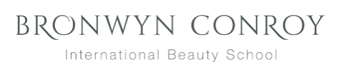Bronwyn Conroy International Beauty School Logo
