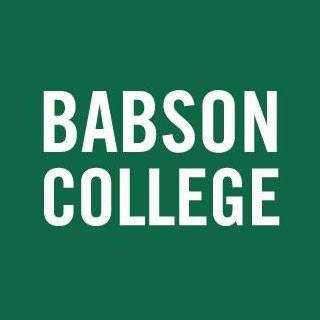 Babson College Logo