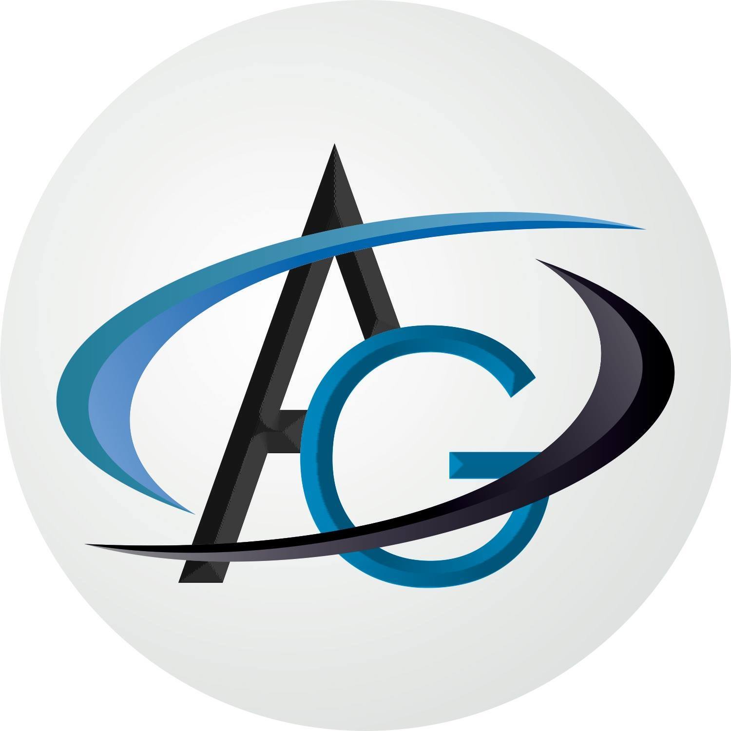 Abode Graphics Computer Institute Logo