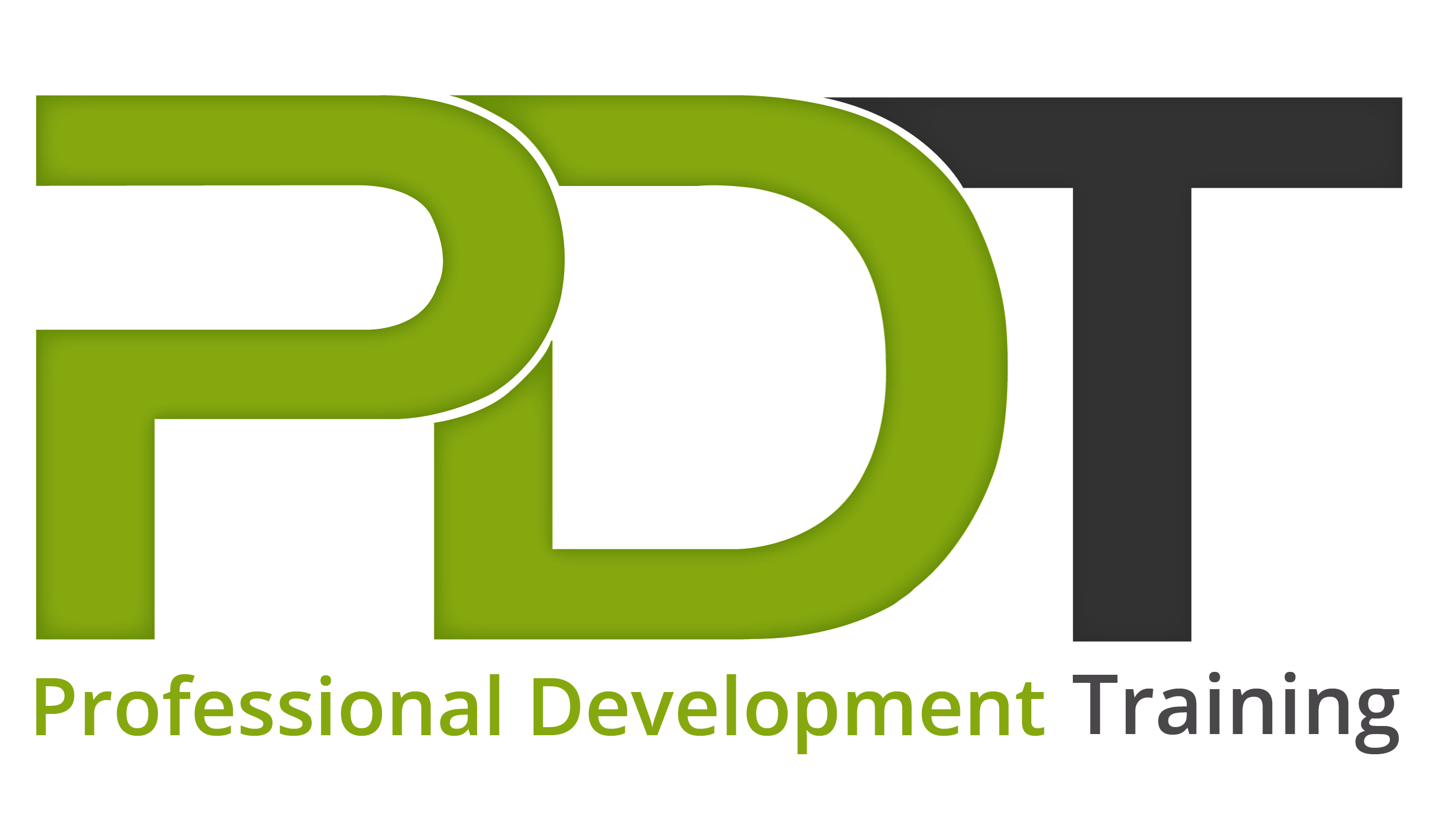 PD Training Logo