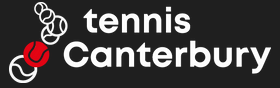 Tennis Canterbury Logo