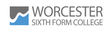 Worcester Sixth Form College Logo