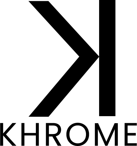 Khrome Academy Logo