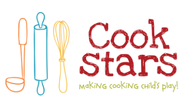 Cook Stars Logo