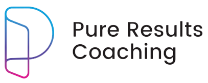 Pure Results Coaching Logo