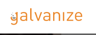 Galvanize Logo