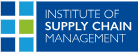 Institute of Supply Chain Management (IOSCM) Logo