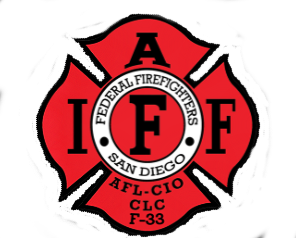 Federal Fire Logo