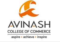 Avinash College Of Commerce Logo