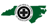 The Safety and Health Council of North Carolina Logo