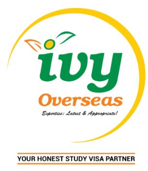 Ivy Overseas Logo