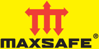Max Safe Logo