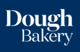 Dough Bakery Logo